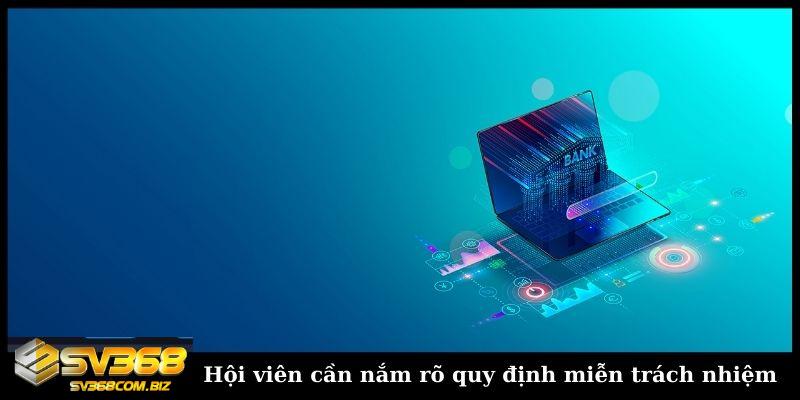 Hoi vien can nam ro quy dinh mien trach nhiem